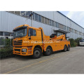 8x4 40tons/45tons/50tons Wrecker Truck for sale